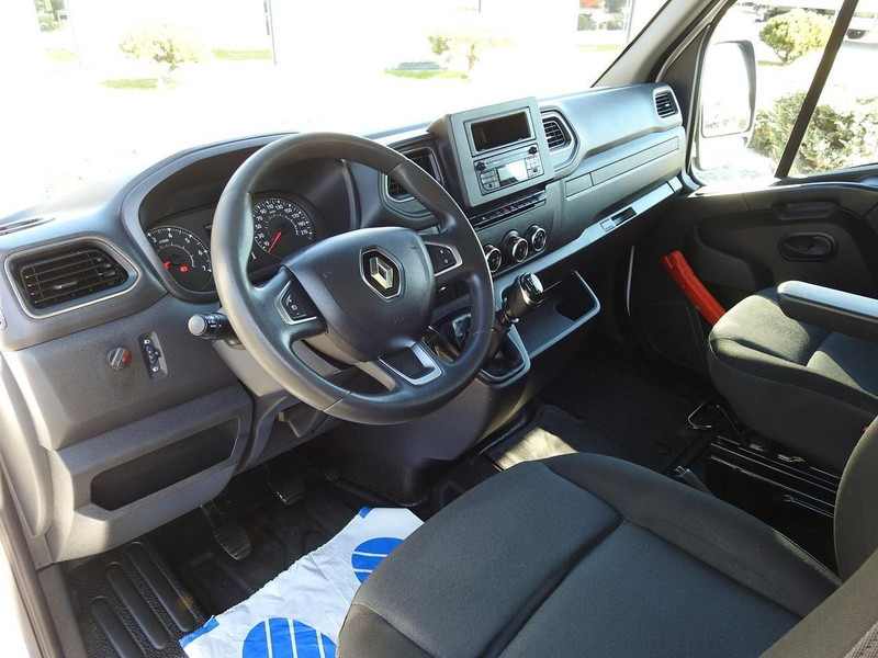 Renault MASTER WYWROTKA PODWÓJNA KABINA DOKA 6 MIEJSC TEMPOMAT KLIMATYZA - 덤프 밴 : 사진 2 Renault MASTER WYWROTKA PODWÓJNA KABINA DOKA 6 MIEJSC TEMPOMAT KLIMATYZA - 덤프 밴 : 사진 2