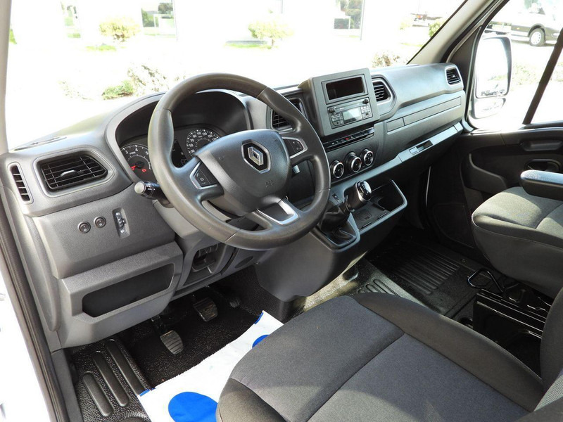 Renault MASTER WYWROTKA PODWÓJNA KABINA DOKA 6 MIEJSC TEMPOMAT LEDY BLIŹ - 덤프 밴, 콤비 밴 : 사진 2 Renault MASTER WYWROTKA PODWÓJNA KABINA DOKA 6 MIEJSC TEMPOMAT LEDY BLIŹ - 덤프 밴, 콤비 밴 : 사진 2