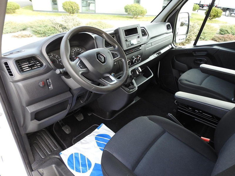 Renault MASTER WYWROTKA PODWÓJNA KABINA DOKA 6 MIEJSC TEMPOMAT LEDY BLI - 덤프 밴 : 사진 2 Renault MASTER WYWROTKA PODWÓJNA KABINA DOKA 6 MIEJSC TEMPOMAT LEDY BLI - 덤프 밴 : 사진 2