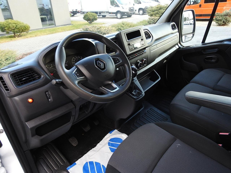 Renault MASTER WYWROTKA TEMPOMAT KLIMATYZACJA LEDY BLIŹNIACZE KOŁA 130K - 덤프 밴 : 사진 2 Renault MASTER WYWROTKA TEMPOMAT KLIMATYZACJA LEDY BLIŹNIACZE KOŁA 130K - 덤프 밴 : 사진 2