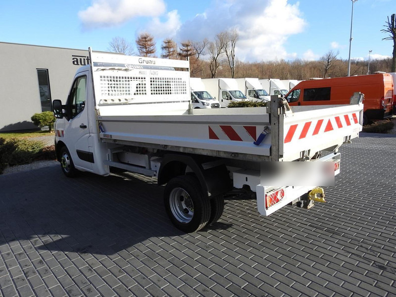 리스 Renault MASTER WYWROTKA TEMPOMAT KLIMATYZACJA LEDY BLIŹNIACZE KOŁA 130K Renault MASTER WYWROTKA TEMPOMAT KLIMATYZACJA LEDY BLIŹNIACZE KOŁA 130K : 사진 9 리스 Renault MASTER WYWROTKA TEMPOMAT KLIMATYZACJA LEDY BLIŹNIACZE KOŁA 130K Renault MASTER WYWROTKA TEMPOMAT KLIMATYZACJA LEDY BLIŹNIACZE KOŁA 130K : 사진 9