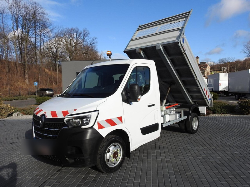 리스 Renault MASTER WYWROTKA TEMPOMAT KLIMATYZACJA LEDY BLIŹNIACZE KOŁA 130K Renault MASTER WYWROTKA TEMPOMAT KLIMATYZACJA LEDY BLIŹNIACZE KOŁA 130K : 사진 17 리스 Renault MASTER WYWROTKA TEMPOMAT KLIMATYZACJA LEDY BLIŹNIACZE KOŁA 130K Renault MASTER WYWROTKA TEMPOMAT KLIMATYZACJA LEDY BLIŹNIACZE KOŁA 130K : 사진 17