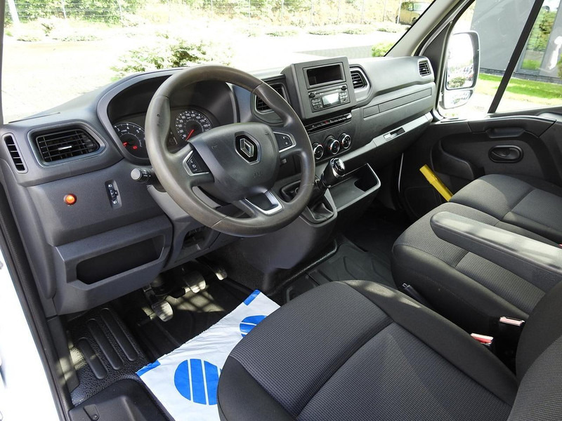 Renault MASTER WYWROTKA TEMPOMAT KLIMATYZACJA LEDY BLIŹNIACZE KOŁA 130K - 덤프 밴 : 사진 2 Renault MASTER WYWROTKA TEMPOMAT KLIMATYZACJA LEDY BLIŹNIACZE KOŁA 130K - 덤프 밴 : 사진 2