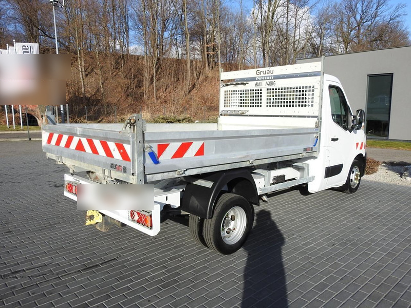 리스 Renault MASTER WYWROTKA TEMPOMAT KLIMATYZACJA LEDY BLIŹNIACZE KOŁA 130K Renault MASTER WYWROTKA TEMPOMAT KLIMATYZACJA LEDY BLIŹNIACZE KOŁA 130K : 사진 13 리스 Renault MASTER WYWROTKA TEMPOMAT KLIMATYZACJA LEDY BLIŹNIACZE KOŁA 130K Renault MASTER WYWROTKA TEMPOMAT KLIMATYZACJA LEDY BLIŹNIACZE KOŁA 130K : 사진 13