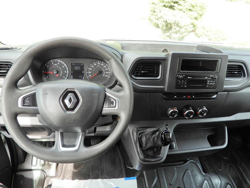 Renault MASTER WYWROTKA TEMPOMAT LEDY BLIŹNIACZE KOŁA KLIMATYZACJA 130K - 덤프 밴 : 사진 2 Renault MASTER WYWROTKA TEMPOMAT LEDY BLIŹNIACZE KOŁA KLIMATYZACJA 130K - 덤프 밴 : 사진 2