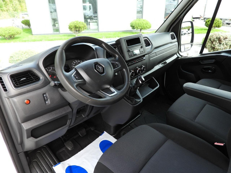 Renault MASTER WYWROTKA TEMPOMAT LEDY BLIŹNIACZE KOŁA KLIMATYZACJA 130K - 덤프 밴 : 사진 3 Renault MASTER WYWROTKA TEMPOMAT LEDY BLIŹNIACZE KOŁA KLIMATYZACJA 130K - 덤프 밴 : 사진 3