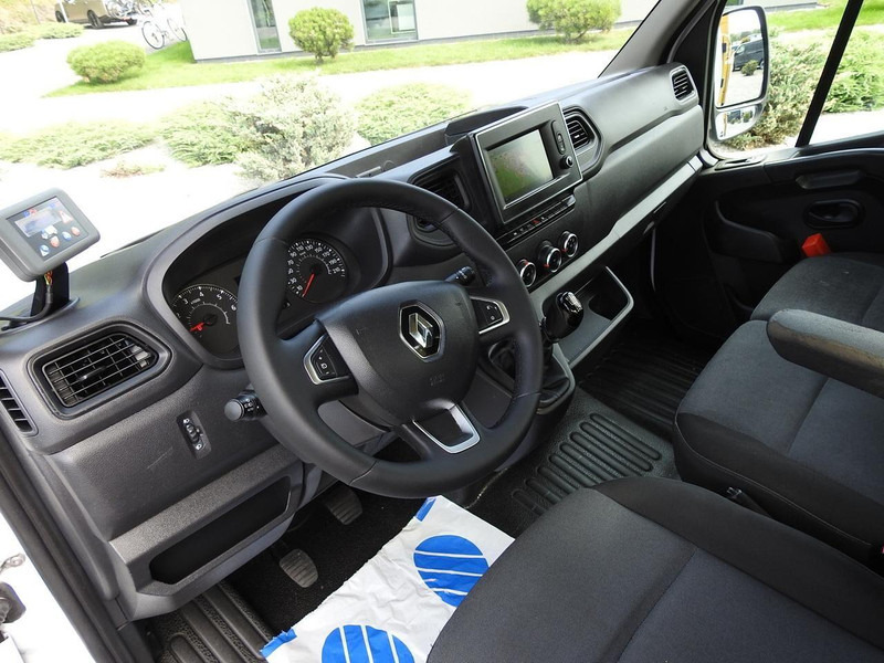 Renault MASTER WYWROTKA TEMPOMAT NAWIGACJA KLIMATYZACJA LEDY BLIŹNIACZE - 덤프 밴 : 사진 2 Renault MASTER WYWROTKA TEMPOMAT NAWIGACJA KLIMATYZACJA LEDY BLIŹNIACZE - 덤프 밴 : 사진 2