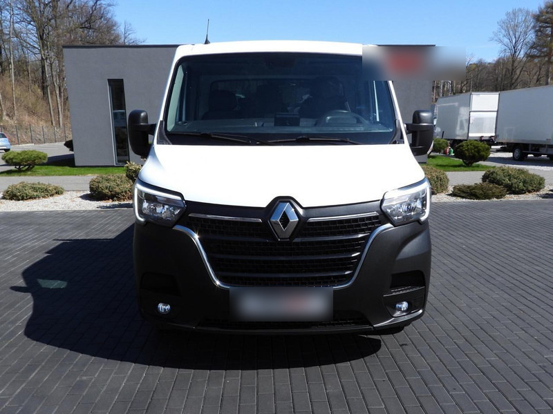 Renault MASTER WYWROTKA TEMPOMAT NAWIGACJA LEDY BLIŹNIACZE KOŁA KLIMATY - 덤프 밴 : 사진 5 Renault MASTER WYWROTKA TEMPOMAT NAWIGACJA LEDY BLIŹNIACZE KOŁA KLIMATY - 덤프 밴 : 사진 5