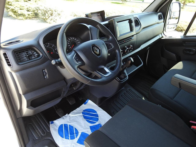 Renault MASTER WYWROTKA TEMPOMAT NAWIGACJA LEDY BLIŹNIACZE KOŁA KLIMATY - 덤프 밴 : 사진 2 Renault MASTER WYWROTKA TEMPOMAT NAWIGACJA LEDY BLIŹNIACZE KOŁA KLIMATY - 덤프 밴 : 사진 2