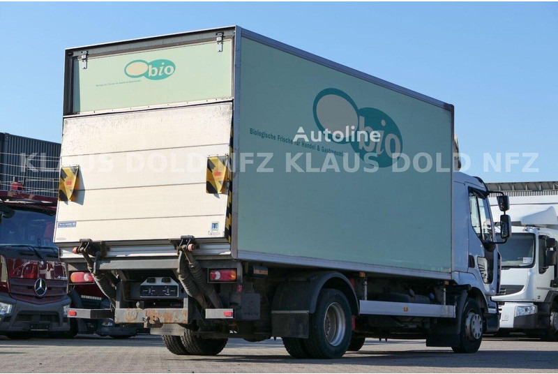 Renault MIDLUM 220 - Fridge - 냉동탑차 : 사진 3 Renault MIDLUM 220 - Fridge - 냉동탑차 : 사진 3