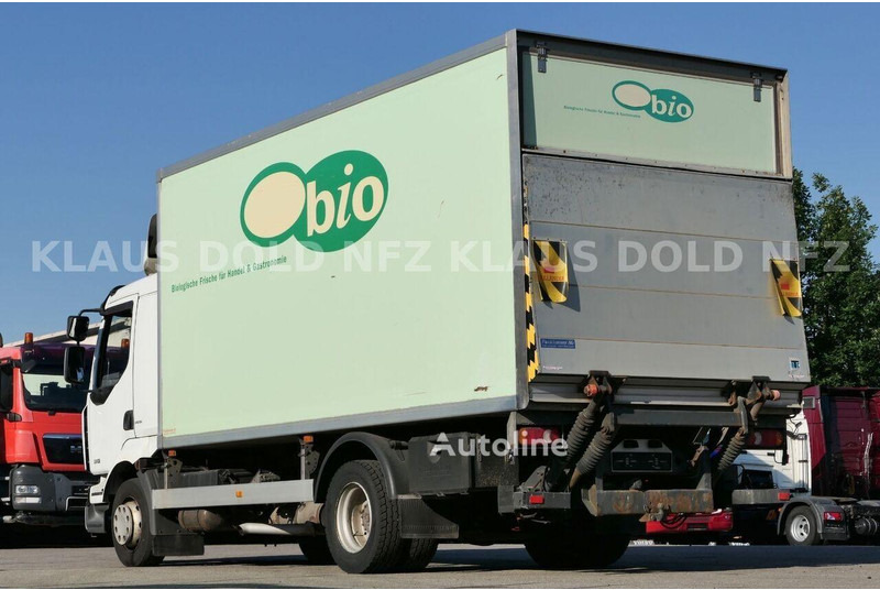 Renault MIDLUM 220 - Fridge - 냉동탑차 : 사진 4 Renault MIDLUM 220 - Fridge - 냉동탑차 : 사진 4