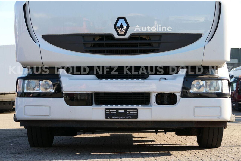 Renault MIDLUM 220 - Fridge - 냉동탑차 : 사진 5 Renault MIDLUM 220 - Fridge - 냉동탑차 : 사진 5