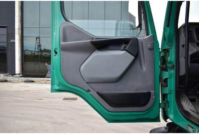 캡 새시 트럭, 크레인 트럭 Renault MIDLUM 4x4 DOKA DUBEL KABINE CHASSIS : 사진 11