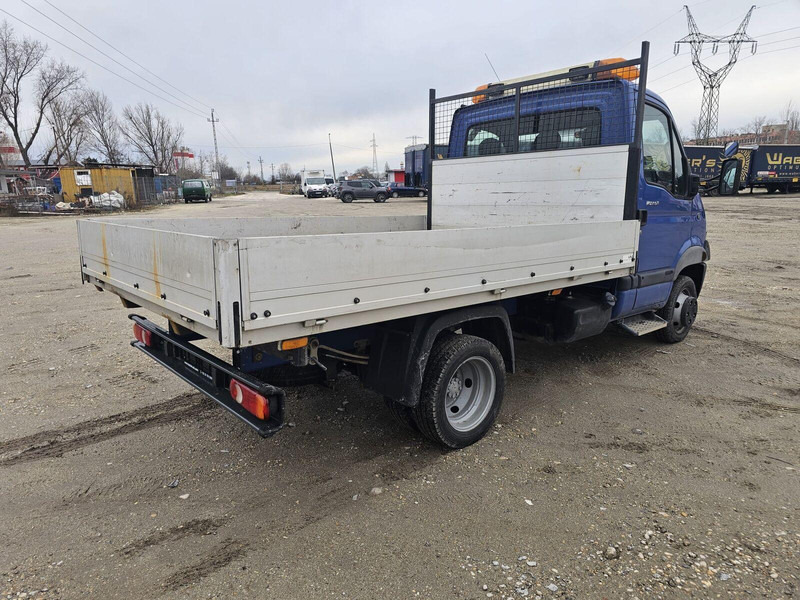 덤프 밴 Renault Mascott 150 DXi - 3 sided Tipper : 사진 12 덤프 밴 Renault Mascott 150 DXi - 3 sided Tipper : 사진 12