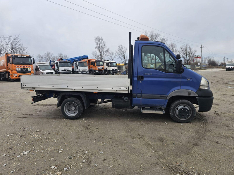 Renault Mascott 150 DXi - 3 sided Tipper - 덤프 밴 : 사진 3 Renault Mascott 150 DXi - 3 sided Tipper - 덤프 밴 : 사진 3