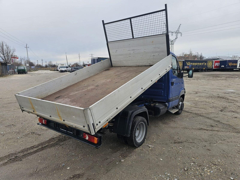 덤프 밴 Renault Mascott 150 DXi - 3 sided Tipper : 사진 15 덤프 밴 Renault Mascott 150 DXi - 3 sided Tipper : 사진 15