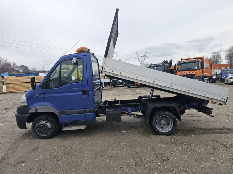 덤프 밴 Renault Mascott 150 DXi - 3 sided Tipper : 사진 7 덤프 밴 Renault Mascott 150 DXi - 3 sided Tipper : 사진 7