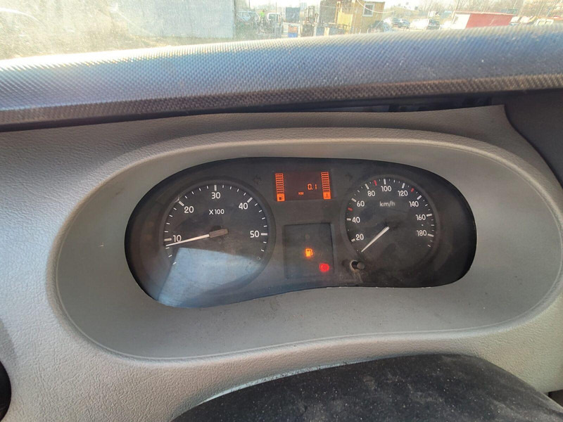 리스 Renault Mascott 160 Three-sided tipper + Crane KO - 6.5tons Renault Mascott 160 Three-sided tipper + Crane KO - 6.5tons : 사진 10 리스 Renault Mascott 160 Three-sided tipper + Crane KO - 6.5tons Renault Mascott 160 Three-sided tipper + Crane KO - 6.5tons : 사진 10