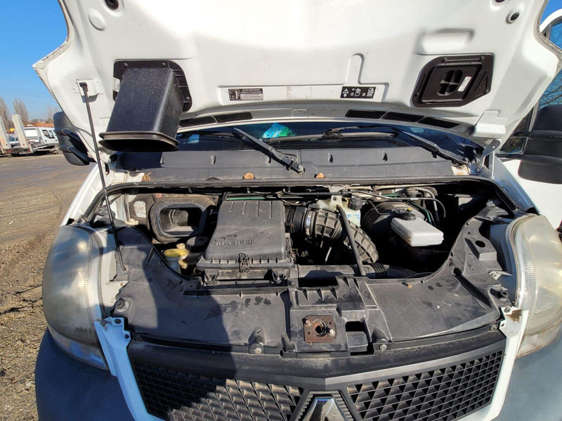 리스 Renault Mascott 160 Three-sided tipper + Crane KO - 6.5tons Renault Mascott 160 Three-sided tipper + Crane KO - 6.5tons : 사진 17 리스 Renault Mascott 160 Three-sided tipper + Crane KO - 6.5tons Renault Mascott 160 Three-sided tipper + Crane KO - 6.5tons : 사진 17