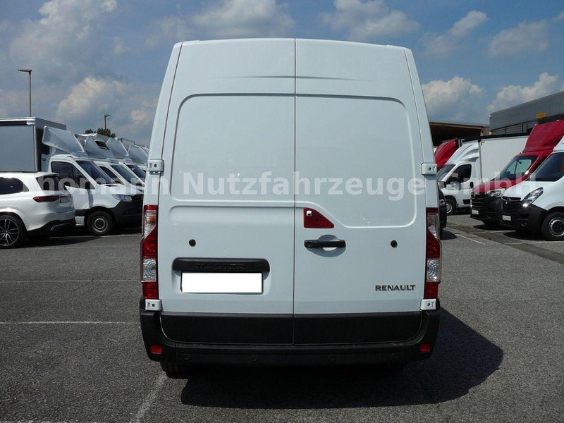 Renault Master L3H2 Hűtős furgon Carrier Xarios 300GH - 냉동 밴 : 사진 4 Renault Master L3H2 Hűtős furgon Carrier Xarios 300GH - 냉동 밴 : 사진 4