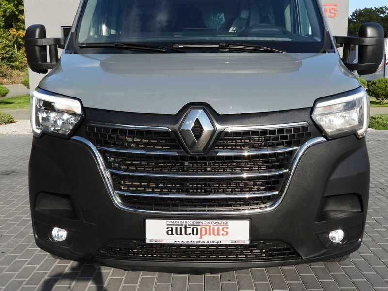 커튼 사이드 밴 Renault Master : 사진 14 커튼 사이드 밴 Renault Master : 사진 14