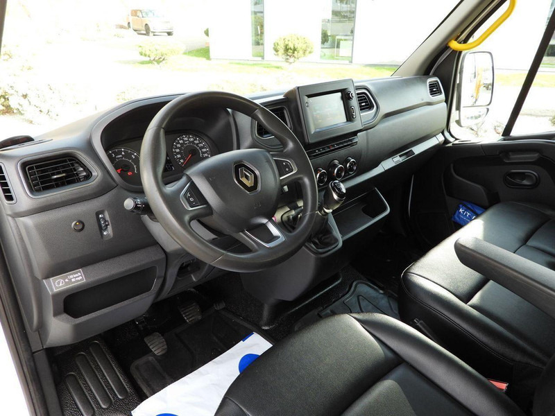 Renault Master - 덤프 밴, 콤비 밴 : 사진 2 Renault Master - 덤프 밴, 콤비 밴 : 사진 2