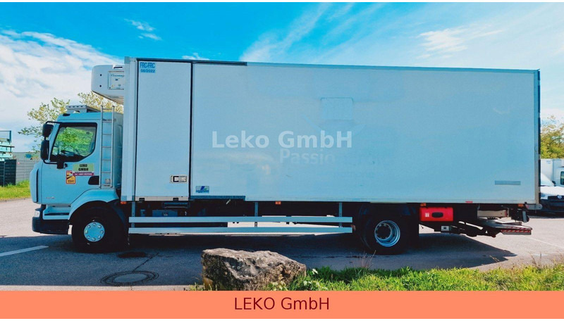 Renault Midlum 220 - 냉동탑차 : 사진 4 Renault Midlum 220 - 냉동탑차 : 사진 4