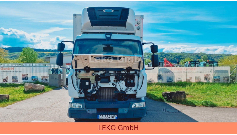 냉동탑차 Renault Midlum 220 : 사진 12 냉동탑차 Renault Midlum 220 : 사진 12