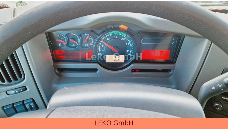 냉동탑차 Renault Midlum 220 : 사진 18 냉동탑차 Renault Midlum 220 : 사진 18