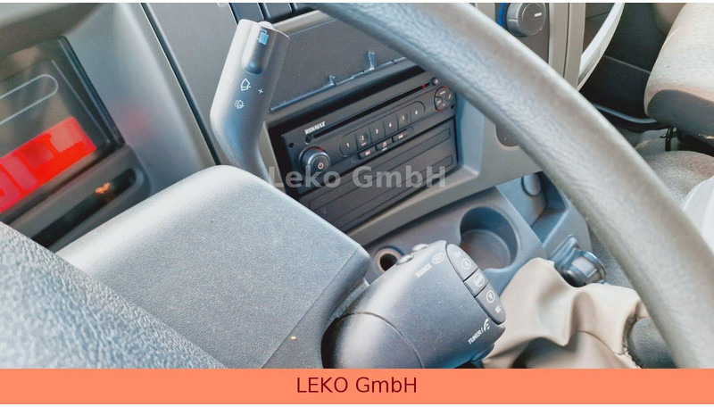 냉동탑차 Renault Midlum 220 : 사진 20 냉동탑차 Renault Midlum 220 : 사진 20