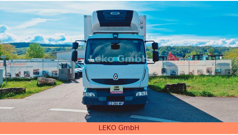 Renault Midlum 220 - 냉동탑차 : 사진 2 Renault Midlum 220 - 냉동탑차 : 사진 2
