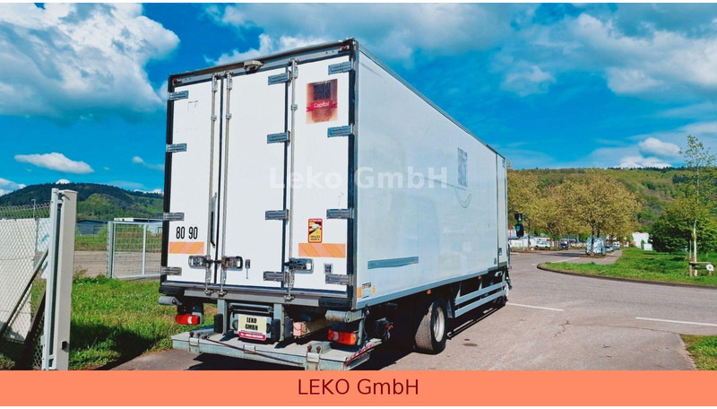 냉동탑차 Renault Midlum 220 : 사진 6 냉동탑차 Renault Midlum 220 : 사진 6