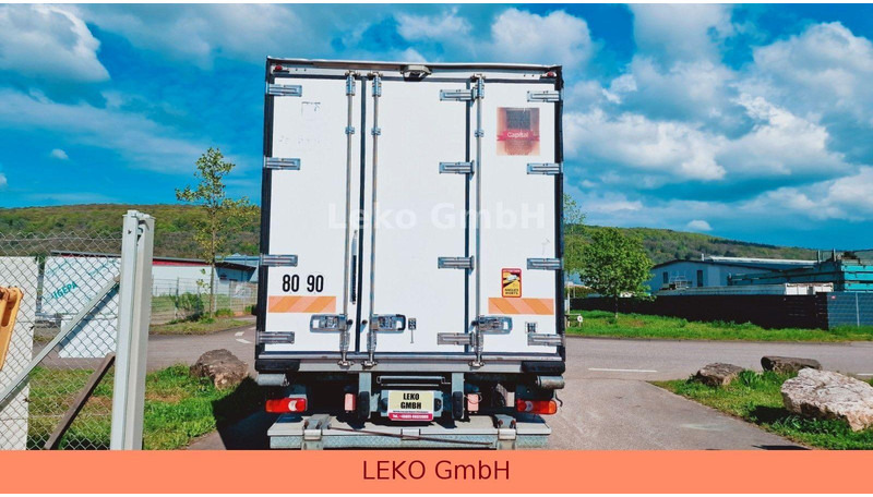 냉동탑차 Renault Midlum 220 : 사진 5 냉동탑차 Renault Midlum 220 : 사진 5