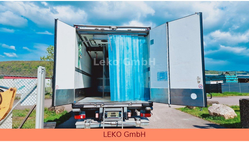 냉동탑차 Renault Midlum 220 : 사진 9 냉동탑차 Renault Midlum 220 : 사진 9