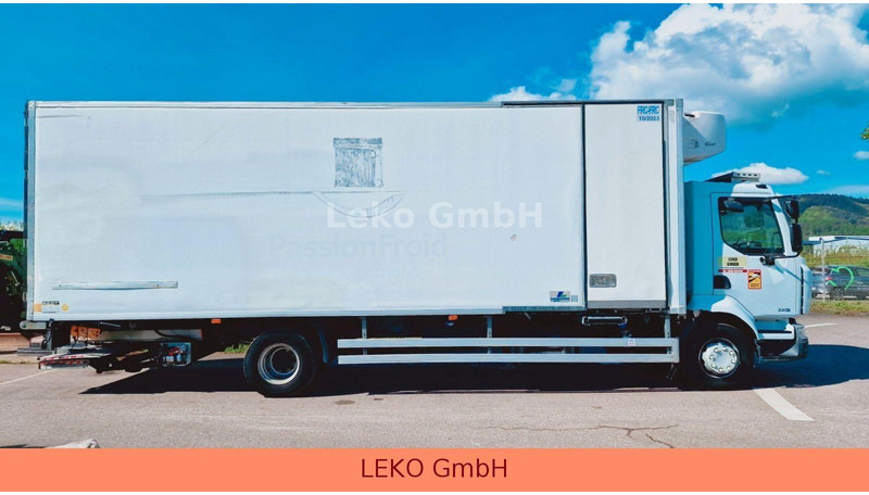 냉동탑차 Renault Midlum 220 : 사진 7 냉동탑차 Renault Midlum 220 : 사진 7