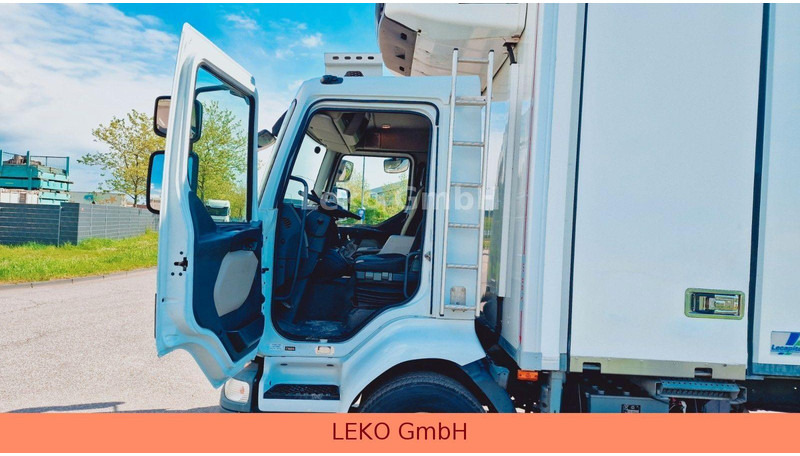 냉동탑차 Renault Midlum 220 : 사진 14 냉동탑차 Renault Midlum 220 : 사진 14