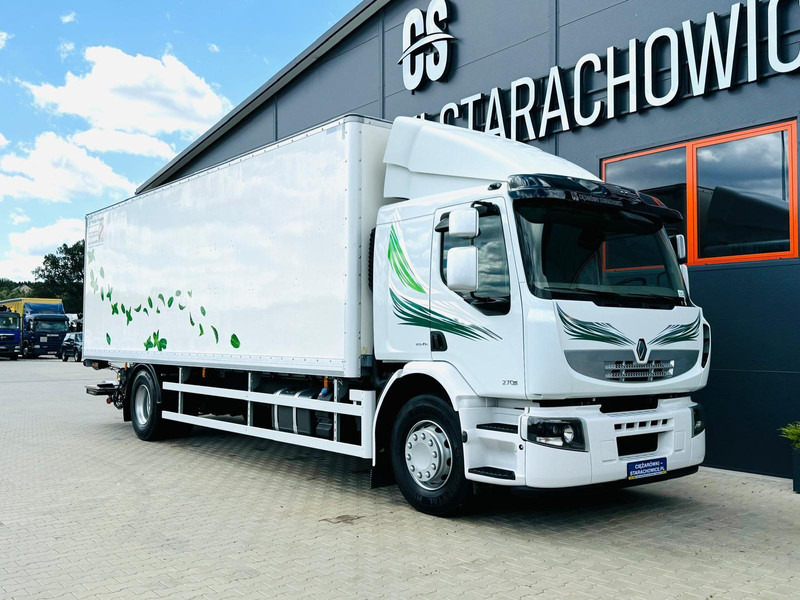 Renault Premium 18.270 - 냉동탑차 : 사진 5 Renault Premium 18.270 - 냉동탑차 : 사진 5