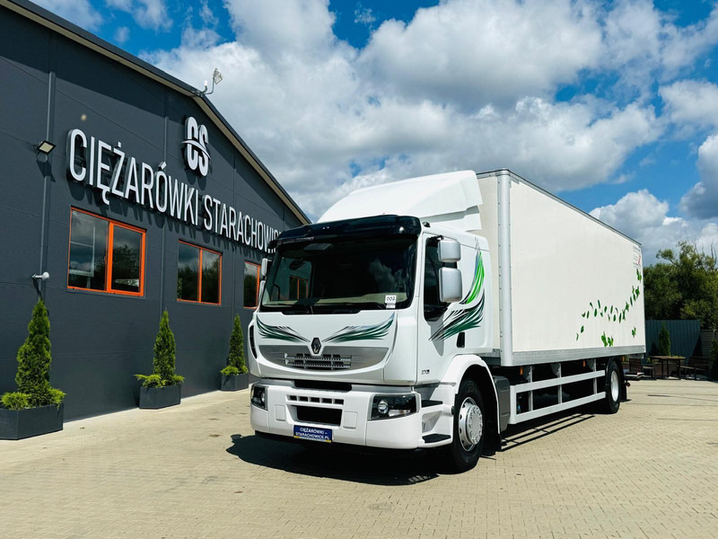 Renault Premium 18.270 - 냉동탑차 : 사진 1 Renault Premium 18.270 - 냉동탑차 : 사진 1