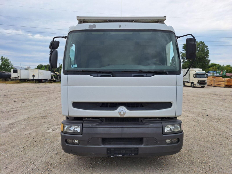 Renault Premium 270.19 - Chassis + DHollandia 1500 kg LBW - 캡 새시 트럭 : 사진 3 Renault Premium 270.19 - Chassis + DHollandia 1500 kg LBW - 캡 새시 트럭 : 사진 3