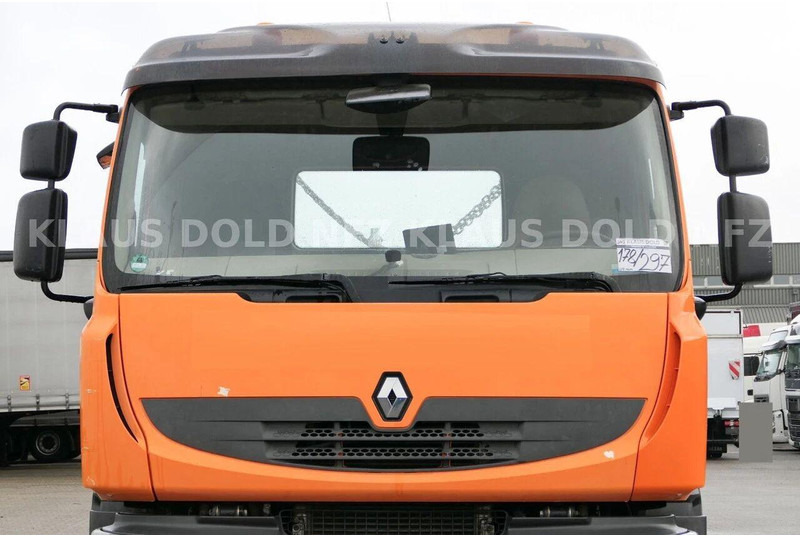 Renault Premium 380 DXi - Skip loader - 스킵 로더 트럭 : 사진 4 Renault Premium 380 DXi - Skip loader - 스킵 로더 트럭 : 사진 4