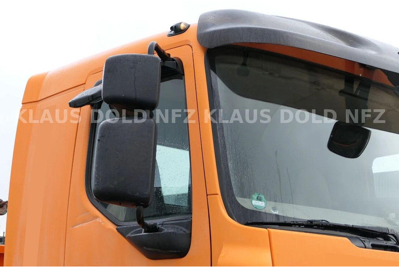 Renault Premium 380 DXi - Skip loader - 스킵 로더 트럭 : 사진 5 Renault Premium 380 DXi - Skip loader - 스킵 로더 트럭 : 사진 5