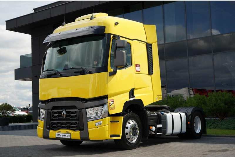 Renault T 440 - 트랙터 유닛 : 사진 4 Renault T 440 - 트랙터 유닛 : 사진 4
