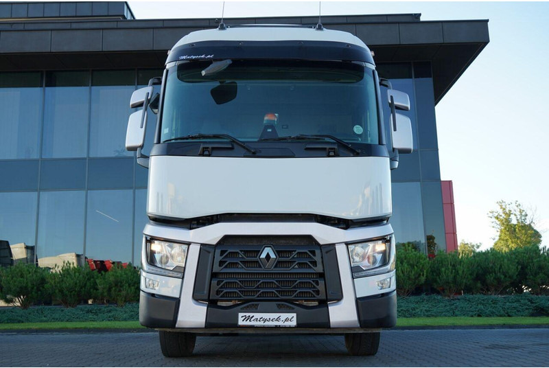 Renault T 460 - 트랙터 유닛 : 사진 3 Renault T 460 - 트랙터 유닛 : 사진 3