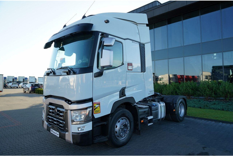 Renault T 460 - 트랙터 유닛 : 사진 5 Renault T 460 - 트랙터 유닛 : 사진 5