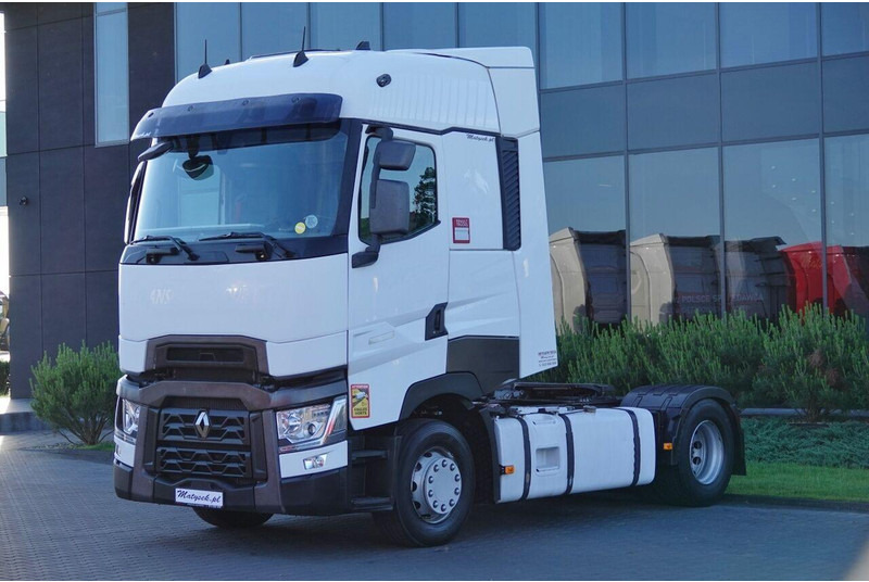 Renault T 480 / STANDARD / HIGH CAB /  PO KONTRAKCIE SERWISOWYM - 트랙터 유닛 : 사진 3 Renault T 480 / STANDARD / HIGH CAB /  PO KONTRAKCIE SERWISOWYM - 트랙터 유닛 : 사진 3