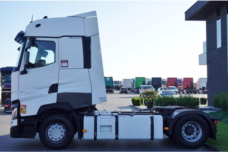 Renault T 480 / STANDARD / HIGH CAB /  PO KONTRAKCIE SERWISOWYM - 트랙터 유닛 : 사진 5 Renault T 480 / STANDARD / HIGH CAB /  PO KONTRAKCIE SERWISOWYM - 트랙터 유닛 : 사진 5