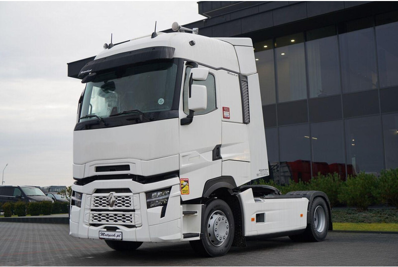 Renault T 520 - 트랙터 유닛 : 사진 5 Renault T 520 - 트랙터 유닛 : 사진 5