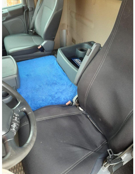 Scania G 440 6x4 - 드롭사이드/ 플랫베드 트럭, 크레인 트럭 : 사진 5 Scania G 440 6x4 - 드롭사이드/ 플랫베드 트럭, 크레인 트럭 : 사진 5