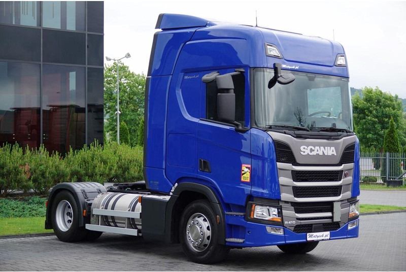 Scania R 410 / LNG / RETARDER / FULL AIRMATIC / 2020 ROK - 트랙터 유닛 : 사진 3 Scania R 410 / LNG / RETARDER / FULL AIRMATIC / 2020 ROK - 트랙터 유닛 : 사진 3