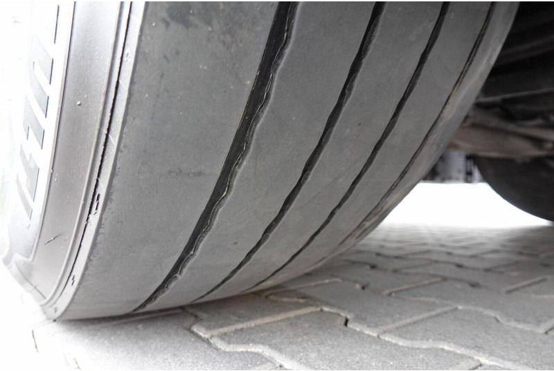 트랙터 유닛 Scania R 500 / RETARDER / I-PARK COOL / NISKA KABINA / ALUSY / PO KONTR : 사진 20